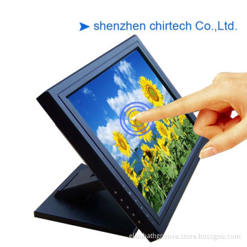 17 inch Desktop Lcd Monitor(LMI170RT)